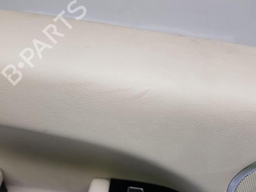 Front left panel LAND ROVER RANGE ROVER IV (L405) 3.0 TDV6 4x4 | BP31603520C58 