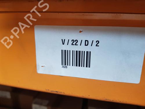 Steering column stalk SKODA SCALA (NW1) | BP31690972I23 - Image 10