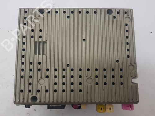 Electronic module BMW 3 (F30, F80) 330 d | BP22657084M83 