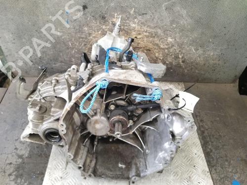 Used Gearbox Gearbox 34708817 34708817