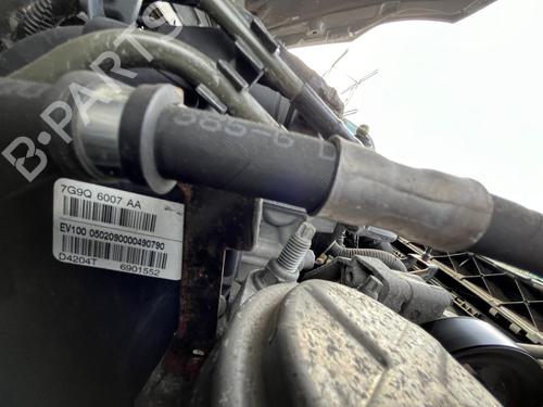 Electronic module FORD MONDEO IV (BA7) 2.0 TDCi | BP40463511M83  - Image 11