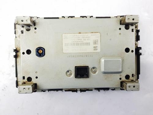 Radio SEAT LEON (5F1) 1.4 TSI | BP28087988E6 