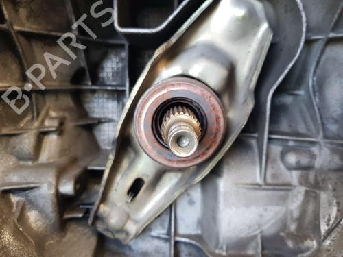 Gearbox PORSCHE BOXSTER (986) 2.7 | BP26903301M3