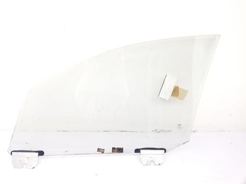 Front right door window BENTLEY CONTINENTAL FLYING SPUR (3W_) 6.0 | BP27550100C19 