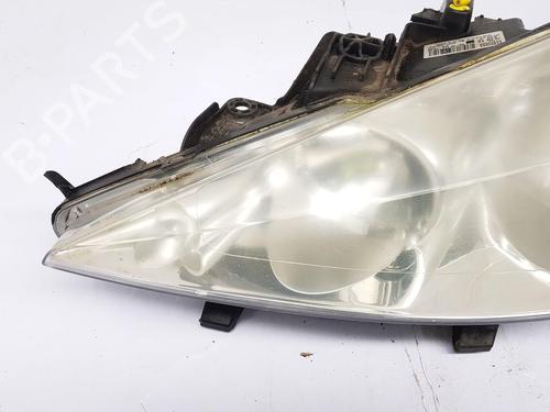 Left headlight PEUGEOT 207 SW (WK_) 1.6 HDi | BP32251977C28