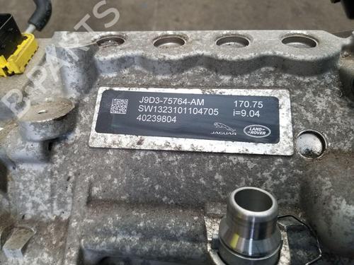 Other JAGUAR I-PACE (X590) EV400 AWD | BP31723033O1 