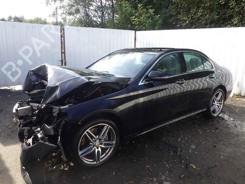 Used Parts MERCEDES-BENZ E-CLASS (W213)    2131053