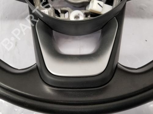 Steering wheel MAZDA 2 Hatchback (KB) 1.5 Hybrid (KBAC3X) | BP40463412C49 - Image 5