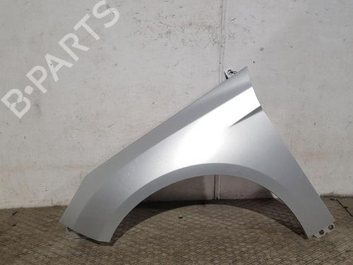 Used Left front fenders FORD FOCUS III 1.0 EcoBoost (125 hp) 31933206