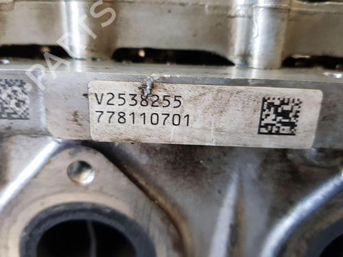 Cylinder head BMW X1 (E84) sDrive 18 d | BP29928061M5