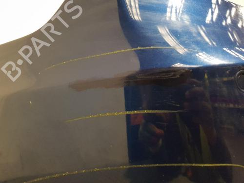 Rear bumper BMW 1 (E81) 118 d | BP32352779C8 