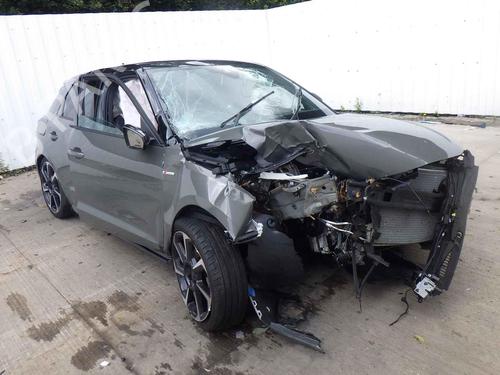 Radio AUDI A1 Sportback (GBA) 35 TFSI | BP32252264E6 