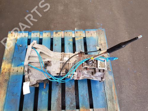 Used Gearbox Gearbox 35967330 35967330