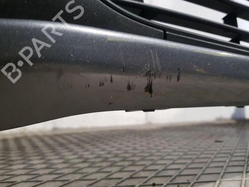 Front bumper VW GOLF VI (5K1) 1.6 TDI | BP32251914C7