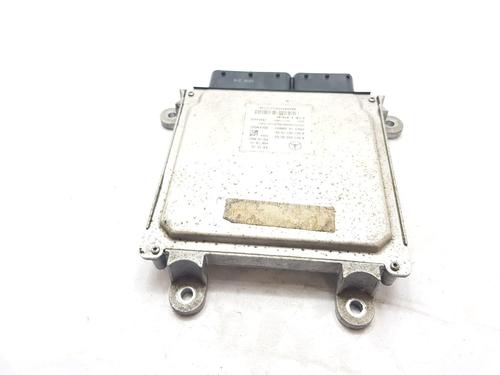 Engine control unit (ECU) MERCEDES-BENZ E-CLASS T-Model (S212) E 220 BlueTEC | BP30976799M57 