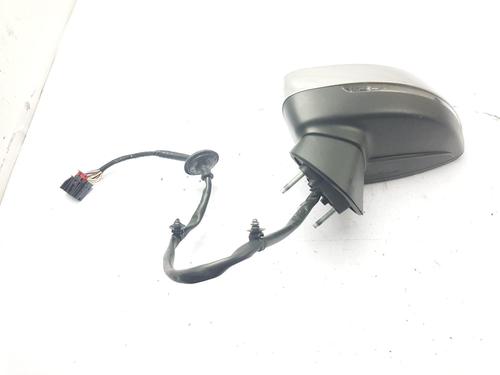 Used Left mirror Left mirror AUDI A3 Sportback (8VA, 8VF) RS3 quattro (367 hp) 34142265 34142265