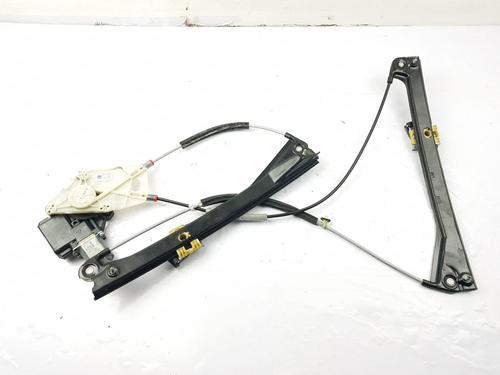Used Front right window mechanism VW POLO V (6R1, 6C1) 1.4 (6R1) (85 hp) 28032706