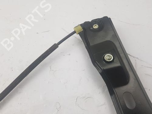 Front right window mechanism FORD FOCUS III 1.6 TDCi | BP36965627C23 - Image 5