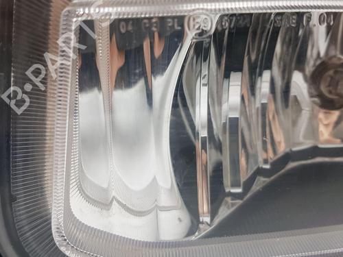 Venstre  foran tåkelykt HYUNDAI KONA (OS, OSE, OSI) 1.0 T-GDi | BP29738034C30