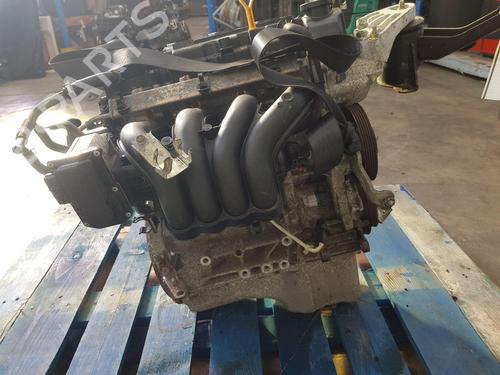 Engine SUZUKI SWIFT IV (FZ, NZ) 1.2 (AZH412, ZC72S) | BP39884832M1 - Image 6