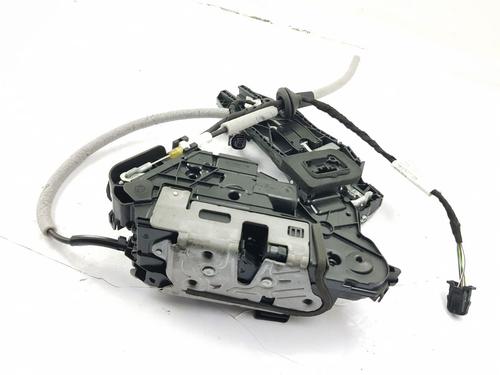 Front right lock SEAT LEON (5F1) 1.8 TSI | BP30264490C97 