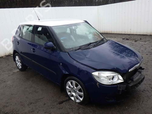 Mirror switch SKODA FABIA II (542) 1.2 | BP33412582I25 - Image 8