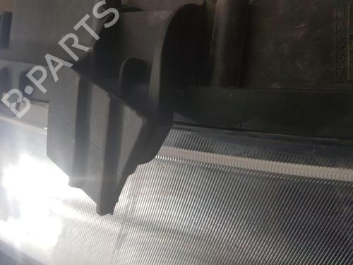 Right headlight CITROËN JUMPER II Van 2.2 HDi 130 | BP27920628C29 
