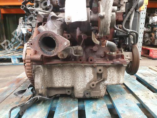 Engine DACIA SANDERO II 1.5 dCi | BP24417017M1