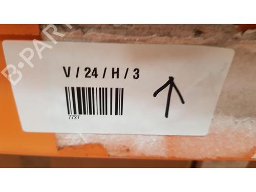 Jack Kit OPEL CORSA F (P2JO) 1.2 (68) | BP29549075C119 