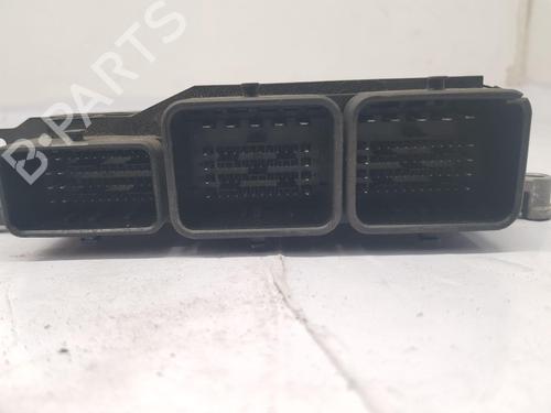 Engine control unit (ECU) FORD FIESTA VI (CB1, CCN) 1.6 TDCi | BP33412604M57 - Image 2
