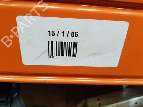 Front bumper reinforcement VOLVO XC40 (536) B4 Mild-Hybrid AWD | BP28049807C109 