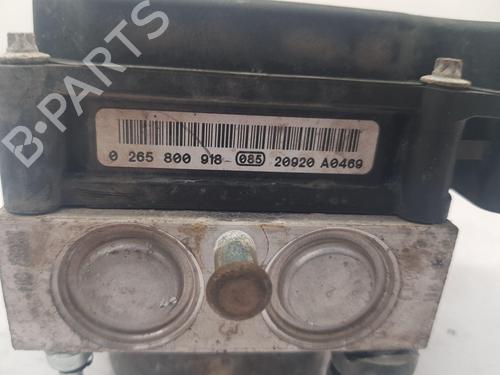 ABS pump SUZUKI SX4 (EY, GY) 1.6 VVT 4x4 (RW416) | BP36093502M43 - Image 5