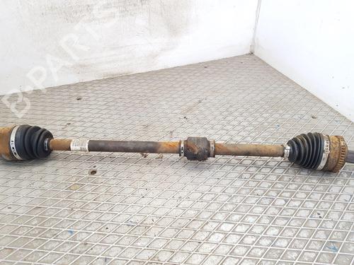 Right front driveshaft HYUNDAI ix20 (JC) 1.6 | BP25838931M39 