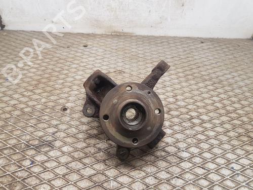 Used Left front steering knuckle TOYOTA AYGO (_B1_) 1.0 (KGB10_, KGB10R) (68 hp) 32003898