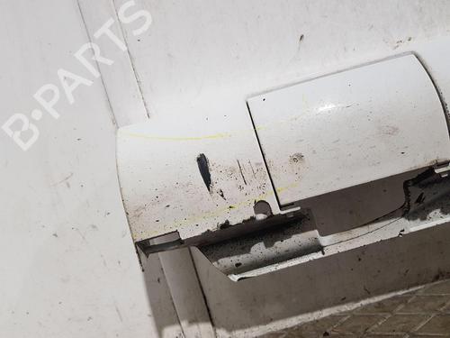 Left sideskirt OPEL INSIGNIA B Grand Sport (Z18)  | BP32275295C115 