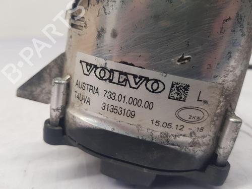Left front fog light VOLVO C30 (533) D2 | BP33442889C30 - Image 6