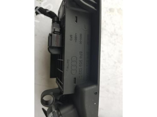 Right front window switch AUDI A3 (8P1) 1.9 TDI | BP38931278I26 - Image 3