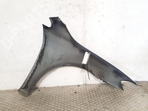 Left front fenders VW GOLF VII (5G1, BQ1, BE1, BE2) 1.2 TSI | BP30184647C41