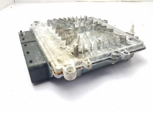 Engine control unit (ECU) VOLVO S40 II (544) D5 | BP32766621M57  - Image 5