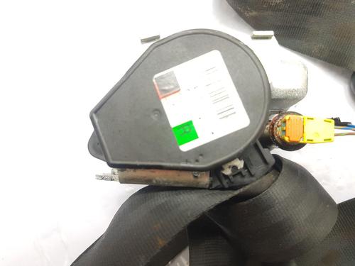 Front right seatbelt FORD KUGA II (DM2) 1.5 TDCi | BP29514466I25 