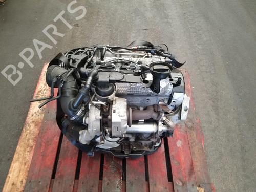 Motor VW PASSAT B6 Variant (3C5) 2.0 TDI (110 hp) 30713934