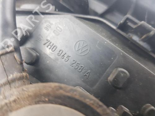 Feu arrière gauche VW TRANSPORTER T5 Van (7HA, 7HH, 7EA, 7EH) 1.9 TDI | BP30628148C34 