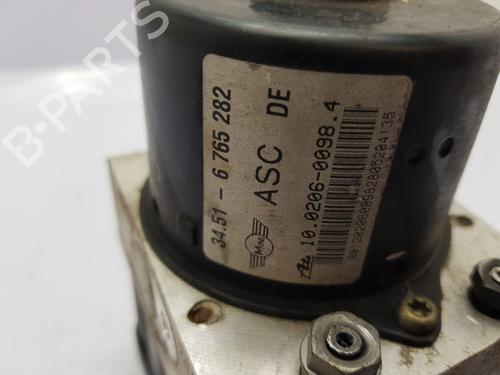 ABS MINI MINI (R50, R53) | BP30309521M43