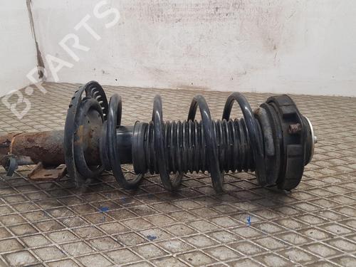 Left front shock absorber VW FOX Hatchback (5Z1, 5Z3, 5Z4) 1.4 | BP29492553M16 
