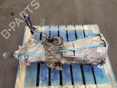 Gearbox JEEP CHEROKEE (KJ) 2.4 4x4 | BP36812879M3 - Image 1