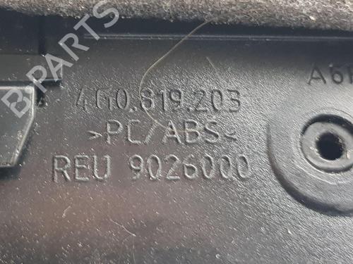 Air vent AUDI A6 C7 Avant (4G5, 4GD) RS6 quattro | BP29984351I21