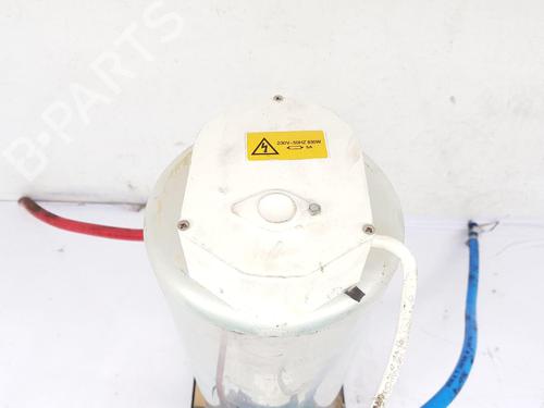 Other CITROËN JUMPER II Van 2.2 HDi 130 | BP29900352O1 - Image 9