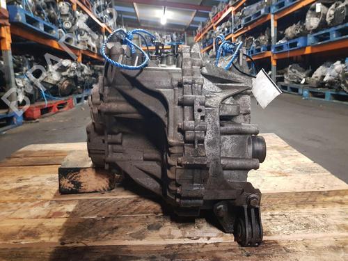 Gearbox FORD KUGA II (DM2) 2.0 TDCi 4x4 | BP22657161M3