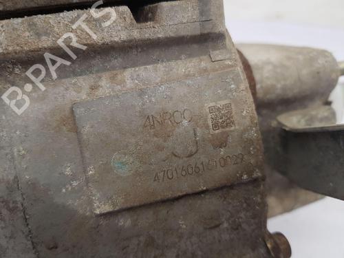 Servo brake NISSAN LEAF (ZE0) Electric | BP36144201M42 - Image 8