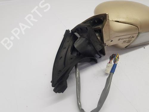 Left mirror LEXUS LS (_F3_) 430 (UCF30) | BP32509765C26